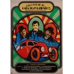 proj Jakub EROL (1941-2018), 1920s 1930s, 1983