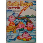 proj. Hanna BODNAR (b. 1929), Charlie Brown and Company, 1978