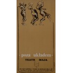 proj. ALAKUSZ, Beyond the Arrangement, 1980