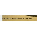 proj. ALAKUSZ, Beyond the Arrangement, 1980