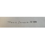 proj. Tomasz SARNECKI (1966 - 2018), At High Noon, Solidarity, June 4, 1989, print 1999.