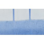 Dorota Grynczel (1950 Jacowlany - 2018 Varsovie), Composition 10/92, 1992