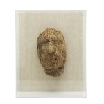 Magdalena Abakanowicz (1930 Falenty near Warsaw - 2017 Warsaw), Mask, 1975/76