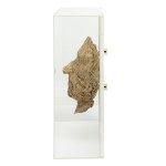Magdalena Abakanowicz (1930 Falenty near Warsaw - 2017 Warsaw), Mask, 1975/76