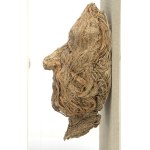 Magdalena Abakanowicz (1930 Falenty near Warsaw - 2017 Warsaw), Mask, 1975/76