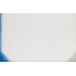 Wojciech Fangor (1922 Warsaw - 2015 Warsaw), Blue 4, 1961