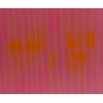 Julian Stańczak (1928 Borownica - 2017 Seven Hills, Ohio), 
