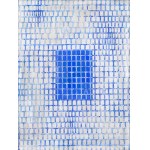 Maria Michałowska (1925 Brzeżany - 2018 Wrocław), „ART (T)