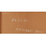 Andrzej Nowacki (ur. 1953, Rabka), 14.01.11, 2011