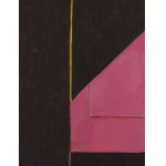 Koji Kamoji (ur. 1935, Tokio), Bez tytułu, 1980