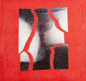 Teresa Tyszkiewicz (1953 Ciechanów - 2020 Paryż, Francja), 