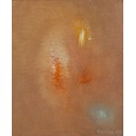 Kajetan Sosnowski (1913 Wilno - 1987 Warszawa), Erotyk (recto) / Portret (verso), 1959