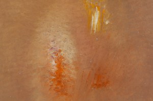 Kajetan Sosnowski (1913 Wilno - 1987 Warszawa), Erotyk (recto) / Portret (verso), 1959