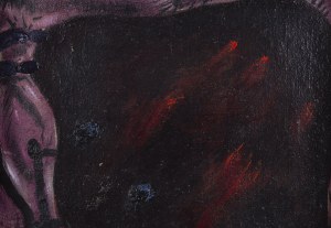 Tadeusz Brzozowski (1918 Lwów - 1987 Rzym), 