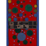 Bronisław Kierzkowski (1924 Łódź - 1993 Warszawa), 