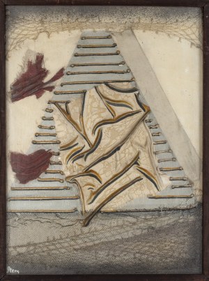 Jonasz Stern (1904 Kałusz k. Stanisławowa - 1988 Zakopane), Kompozycja