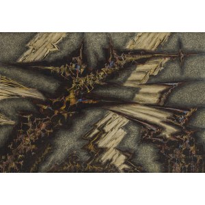 Jerzy Tchórzewski (1928 Siedlce - 1999 Warsaw), Image 2/61, 1961