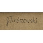 Jerzy Tchórzewski (1928 Siedlce - 1999 Warsaw), Image 2/61, 1961