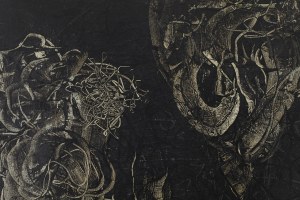 Alfred Lenica (1899 Pabianice - 1977 Warszawa), 
