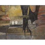 Janusz Bersz (1925 Poznań - 1985 Poznań), 