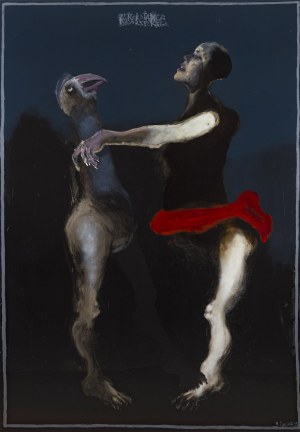 Henryk Cześnik (ur. 1951, Sopot), 
