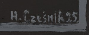 Henryk Cześnik (ur. 1951, Sopot), 