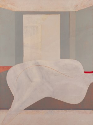 Władysław Jackiewicz (1924 Podgrodzie na Wileńszczyźnie - 2016 Gdańsk), 