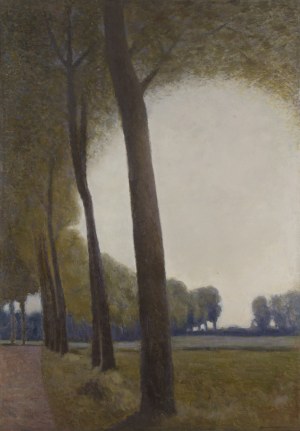 Jerzy Mierzejewski (1917 Kraków - 2012 Warszawa), 