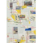Tomasz Ciecierski (1945 Kraków - 2024 Warsaw), Untitled, 2009