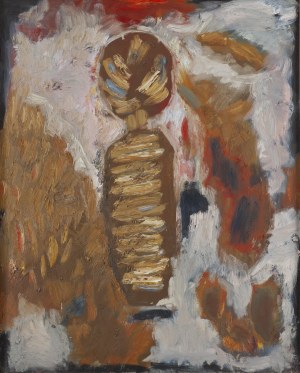 Zbigniew Tymoszewski (1924 Chodów - 1963 Warszawa), Kompozycja, lata 60. XX w.