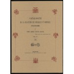 Comte Emeric Hutten-Czapski - Catalogue de la Collection des Medailles et Monnaies Polonaises, volumes 1-5 /reprint/, pre...