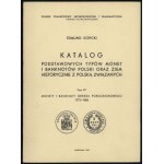 polish publishers, set of 11 books