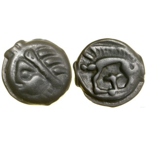 Celti, potin, (c. I sec. a.C.)