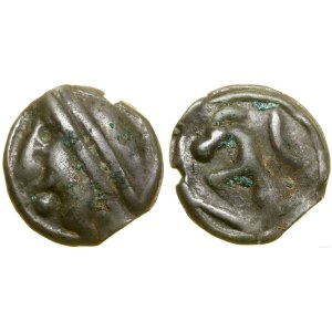 Galia, potin, (ok. 100-60 pne)