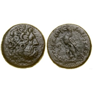 Griechenland und nachhellenistisch, Tetrobolos, (ca. 221-204 v. Chr.)