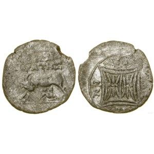 Grecja i posthellenistyczne, drachma, (ok. 229-100 pne)