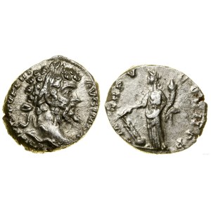 Empire romain, denier, (197), Laodicée ad Mare