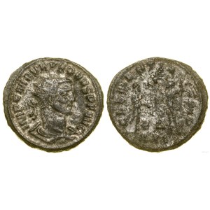 Roman Empire, antoninian coinage, (280), Antioch