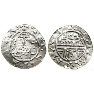 Netherlands, denarius