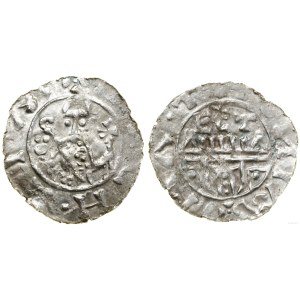 Niderlandy, denar