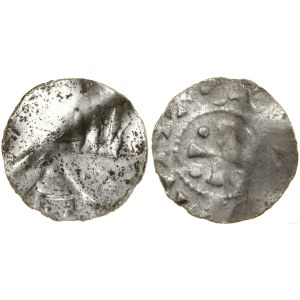Germania, denario, 983-1002, Colonia