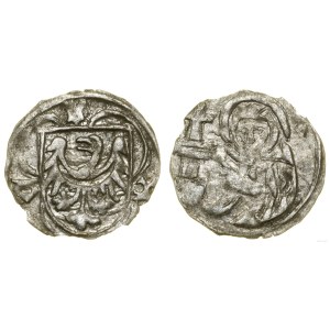 Silesia, halerz, (after 1423-1428, 1429-1436), Brzeg