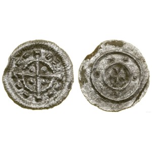 Hungary, denarius