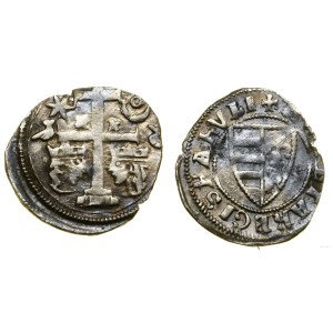 Hungary, denarius, (1323-1333)