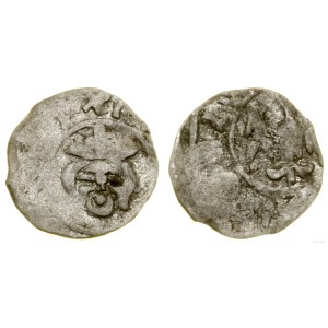 Poland, denarius, Cracow
