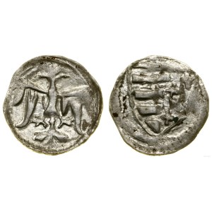 Polen, Denar, Krakau