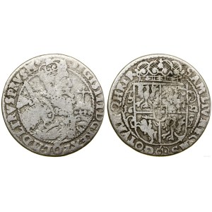Poland, ort, 1622, Bydgoszcz
