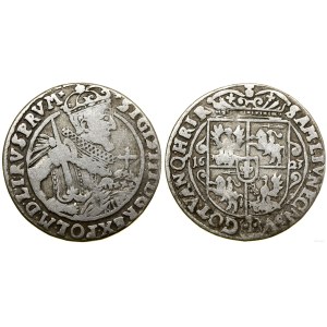 Polsko, ort, 1623, Bydgoszcz