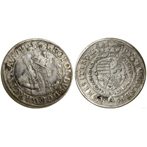 Austria, 10 krajcars, 1632, Hall
