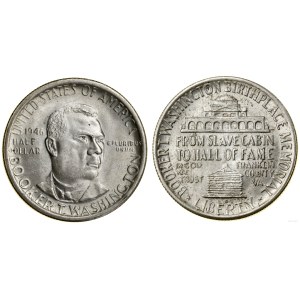 United States of America (USA), 1/2 dollar, 1946 S, San Francisco